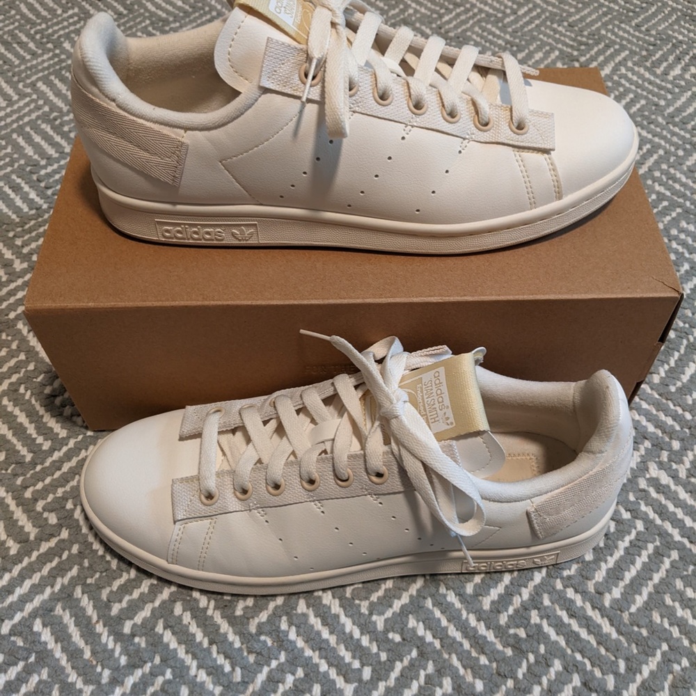Stan Smith Parley